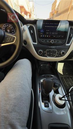 شيفروليه ماليبو